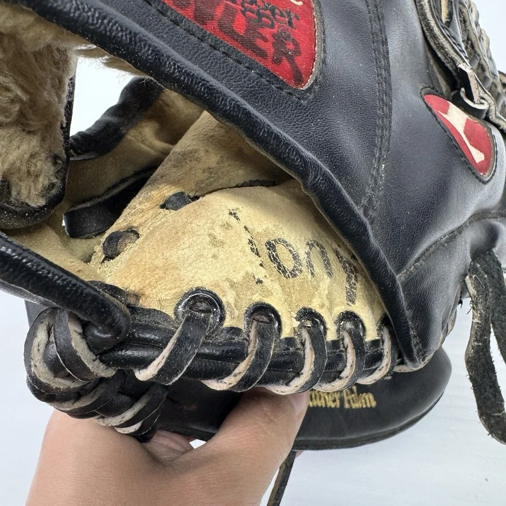 Louisville Slugger HBG9 13.5